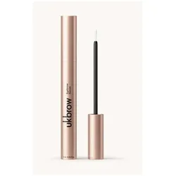 Uklash, Wimpernserum, UKBROW Augenbrauenserum 3ml Wachstum Verstärkung Voller Dicker Gesünder Neu (3 ml)