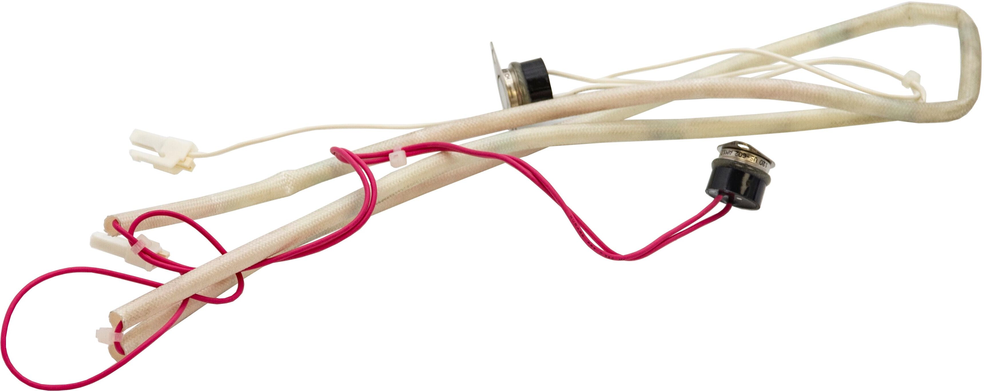 Rinnai HDC1200e Replacement Thermal Fuse Harness