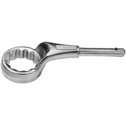 Padre Germany Zugringschlüssel 839 SW 60mm L.345mm gekr.PADRE