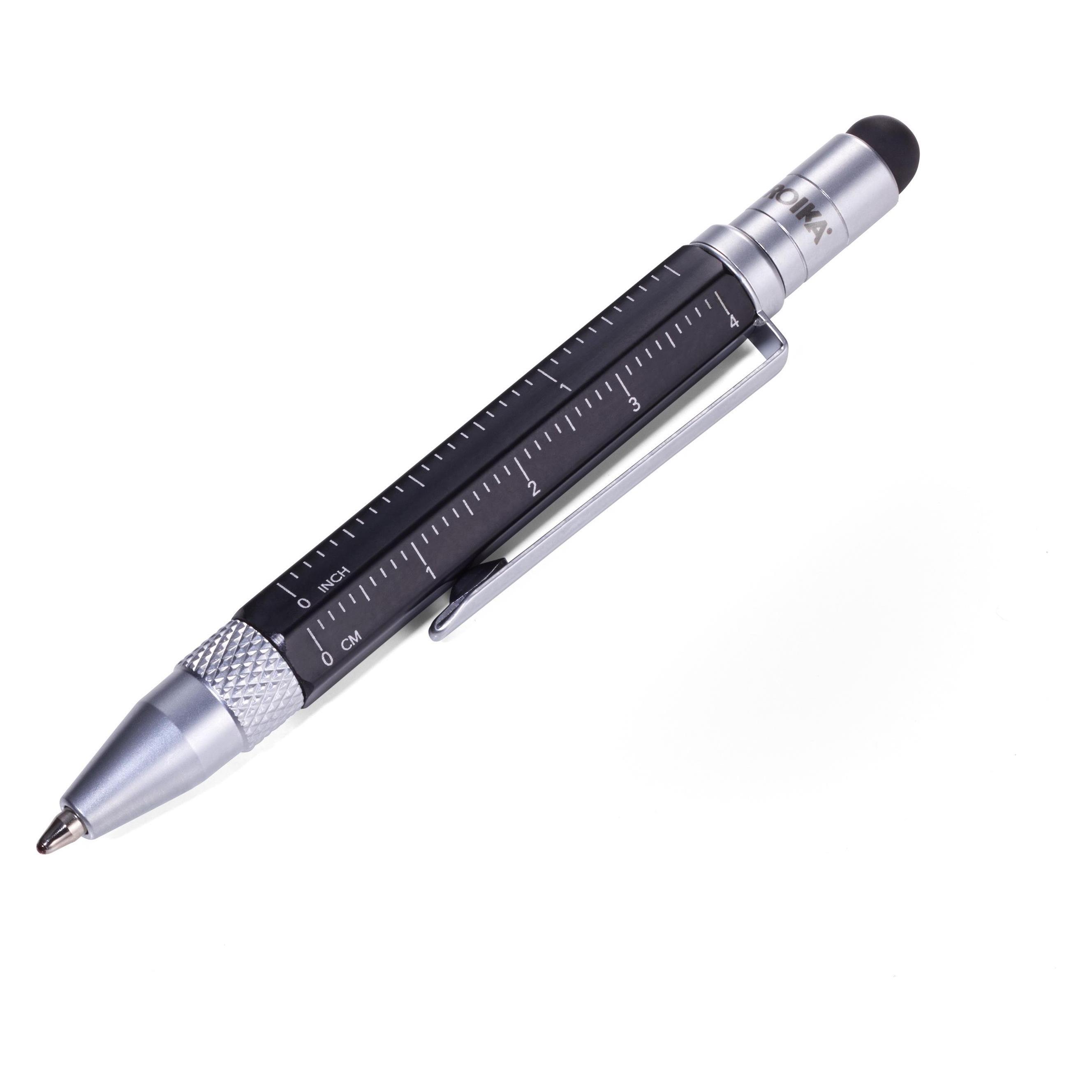 Troika Construction Liliput (1x) (PIP25BK noir/schwarz)