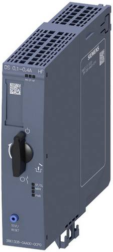 Siemens 3RK1308-0AA00-0CP0 3RK13080AA000CP0 Direktstarter Motorleistung bei 400V 0.12kW Motorleistung bei 230V 0.16kW 500V