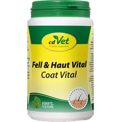 Fell & Haut Vital Vet 150 G