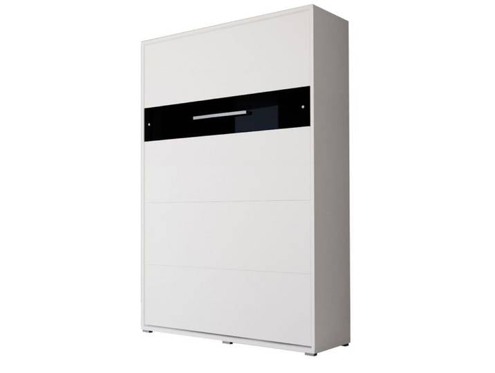 Feldmann-Wohnen Schrankbett Home (Home, 1-St) 140 x 200cm Farbabsetzung wählbar