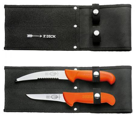 Dick Jachtset
