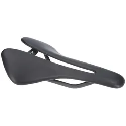 BERK COMPOSITES Sattel Lupina Short | Leder padded 150 mm