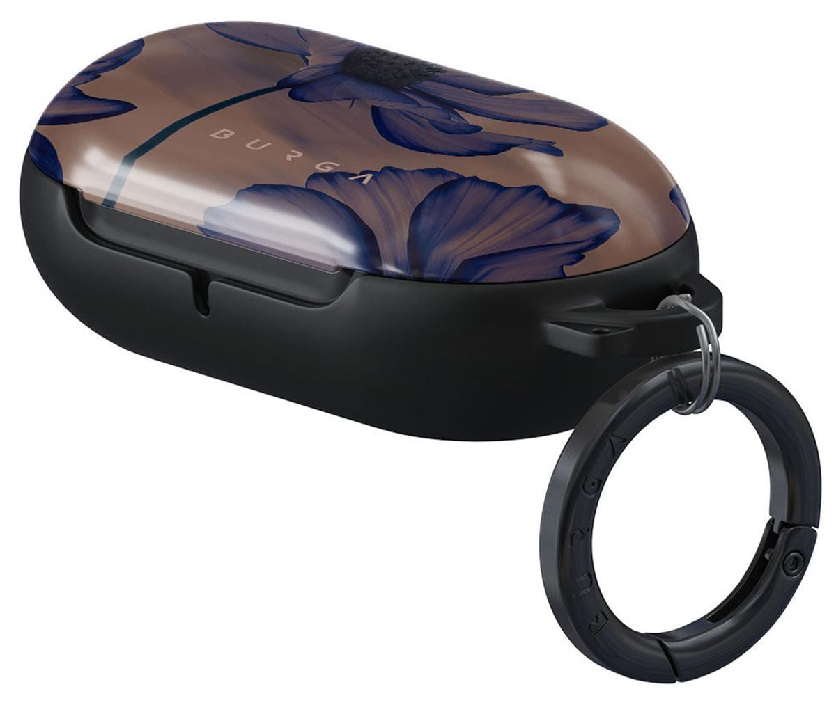 Burga Hardcase voor Samsung Galaxy Buds Plus - Velvet Night