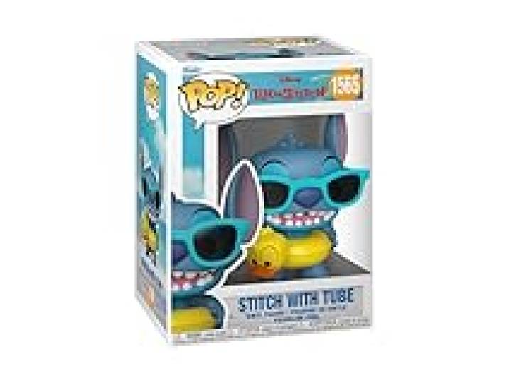 Funko Pop! Disney Lilo & Stitch - Tuber Stitch