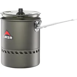 Msr, Campinggeschirr