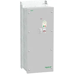 Schneider Electric ATV212WD30N4 Frequenzumrichter ATV212, 30kW, 480V, 3-ph., EMV Klasse C2, IP55
