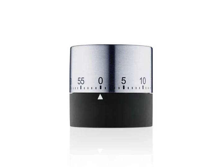 blomus Minuteur de cuisine Puncto Noir