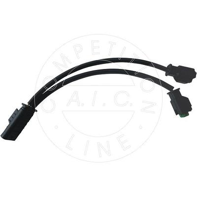 Aic Leitungsadapter, Elektrosatz [Hersteller-Nr. 56406] für Peugeot, Citroën, Mini
