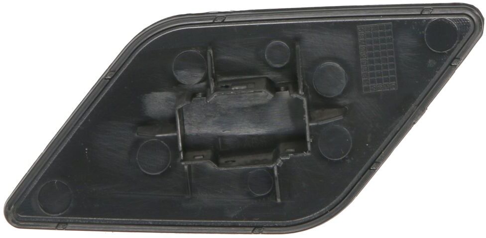 Bumper Parts Lamiro 783-09ex