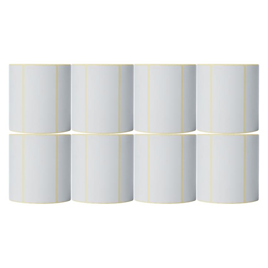 Brother Thermo-Etiketten (102 mm) (BDE-1J050102)