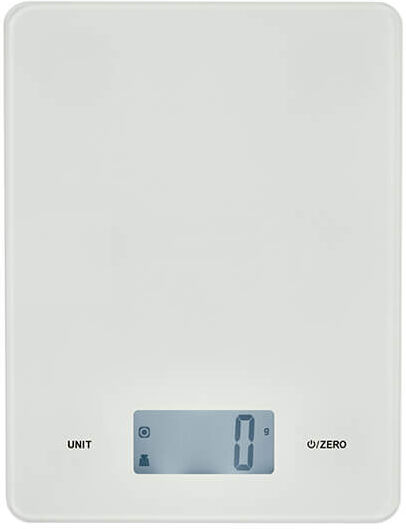 Judge Kitchen 5kg Digital Touch Control Scale