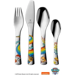 WMF, Kindergeschirr + Kinderbesteck, Paw Patrol