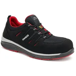 Giasco S3 ESD Sicherheitshalbschuh JARBO 3R453N sehr leicht 46