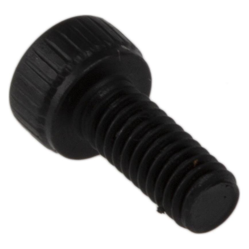 RS PRO ISO Schrauben DIN912 M2,5x6mm (100 Schrauben pro Stück) (281647)