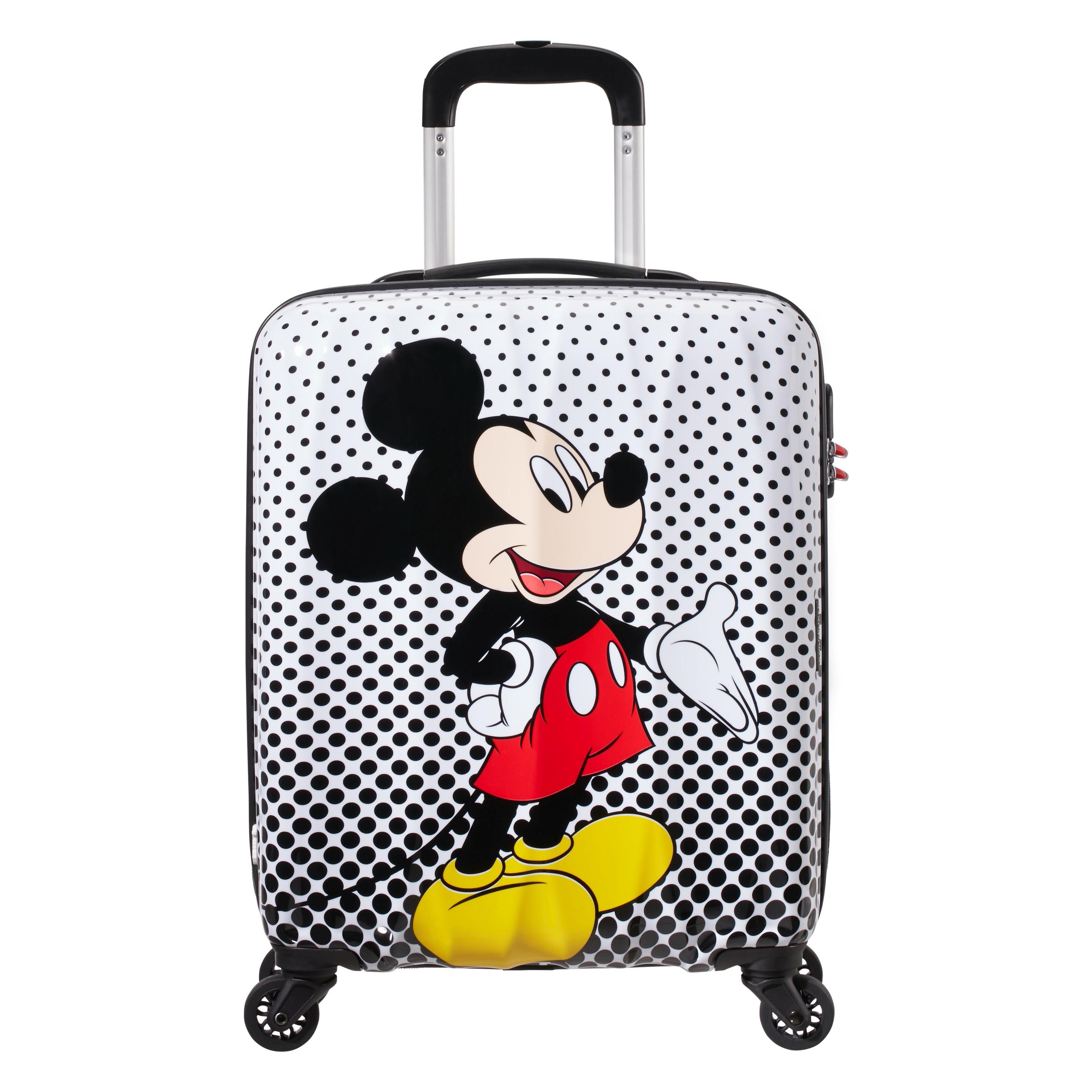 American Tourister Disney Legends (36 l) (92699-7483)