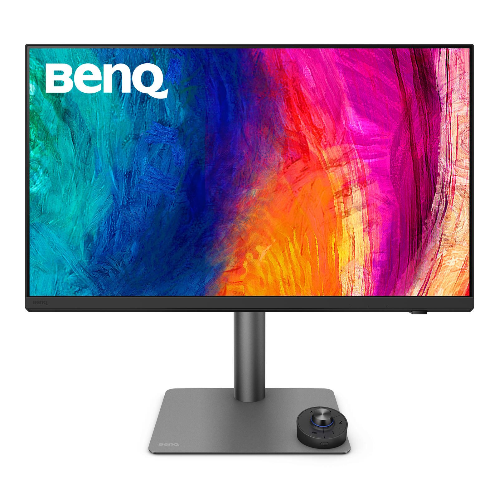 BenQ Creative Pro PD2732U Monitor 68,6 cm (27") 9H.Y0MLA.TBE