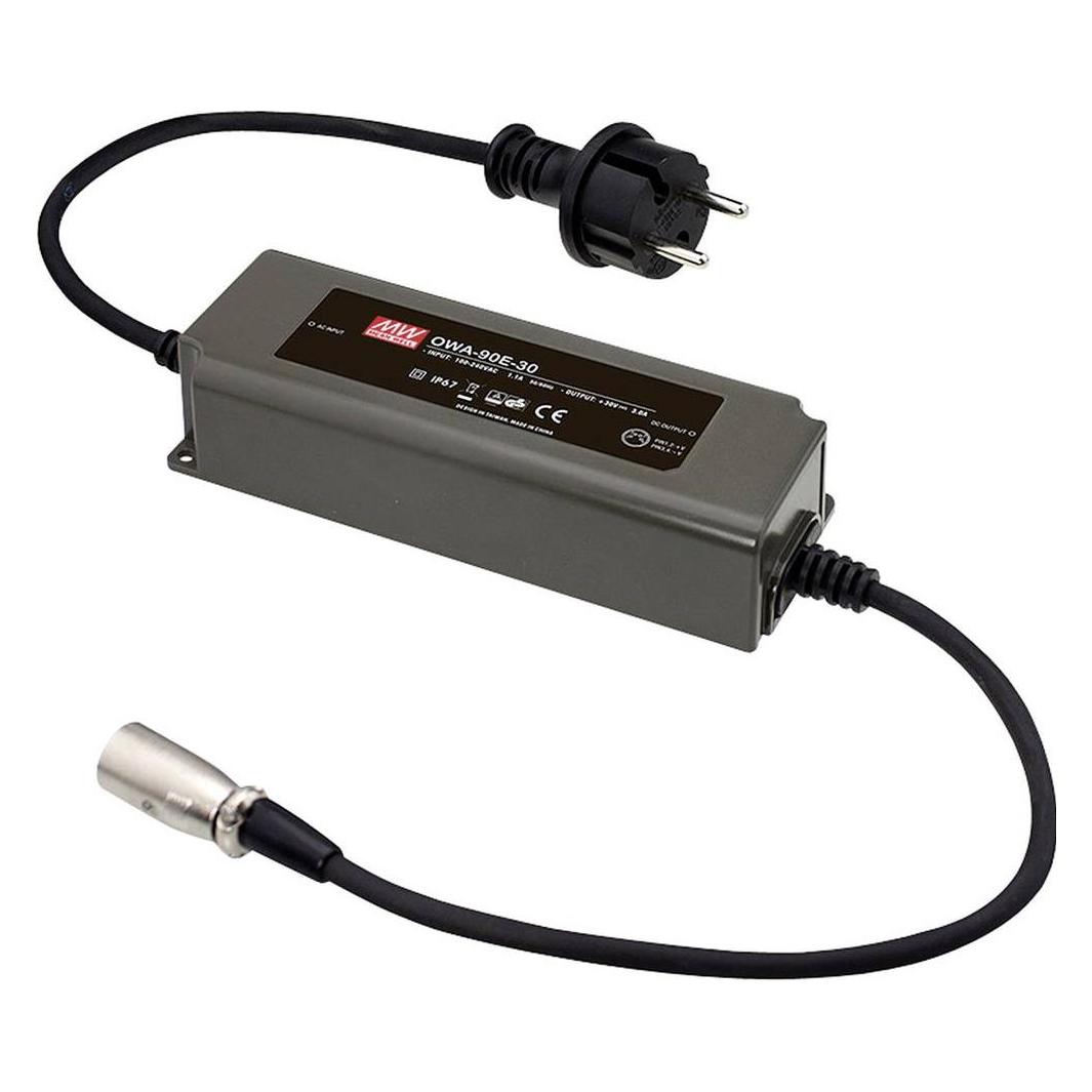 MeanWell MEAN WELL OWA-90E-36, Universal, Universal, 90 - 264 V, 90 W, 36 V, AC-an-DC (OWA-90E-36)