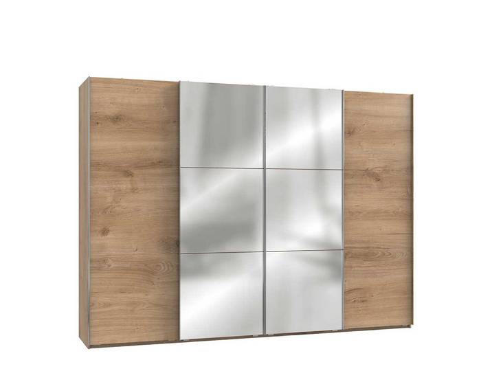 Pharao24 Kleiderschrank Prima