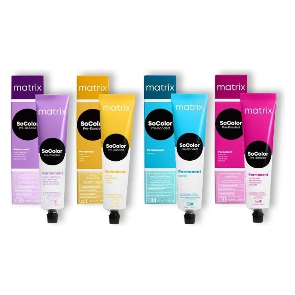 Matrix So Color Permanent Hair Color 8nw 90ml (8NW) (66191991)