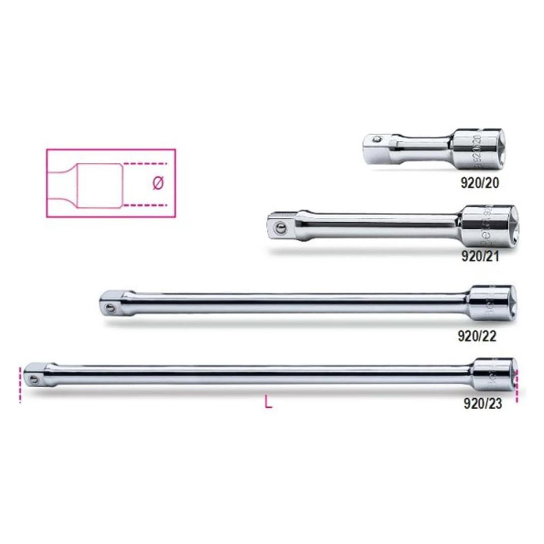 Beta Tools Bohrerverlängerung (23443247)