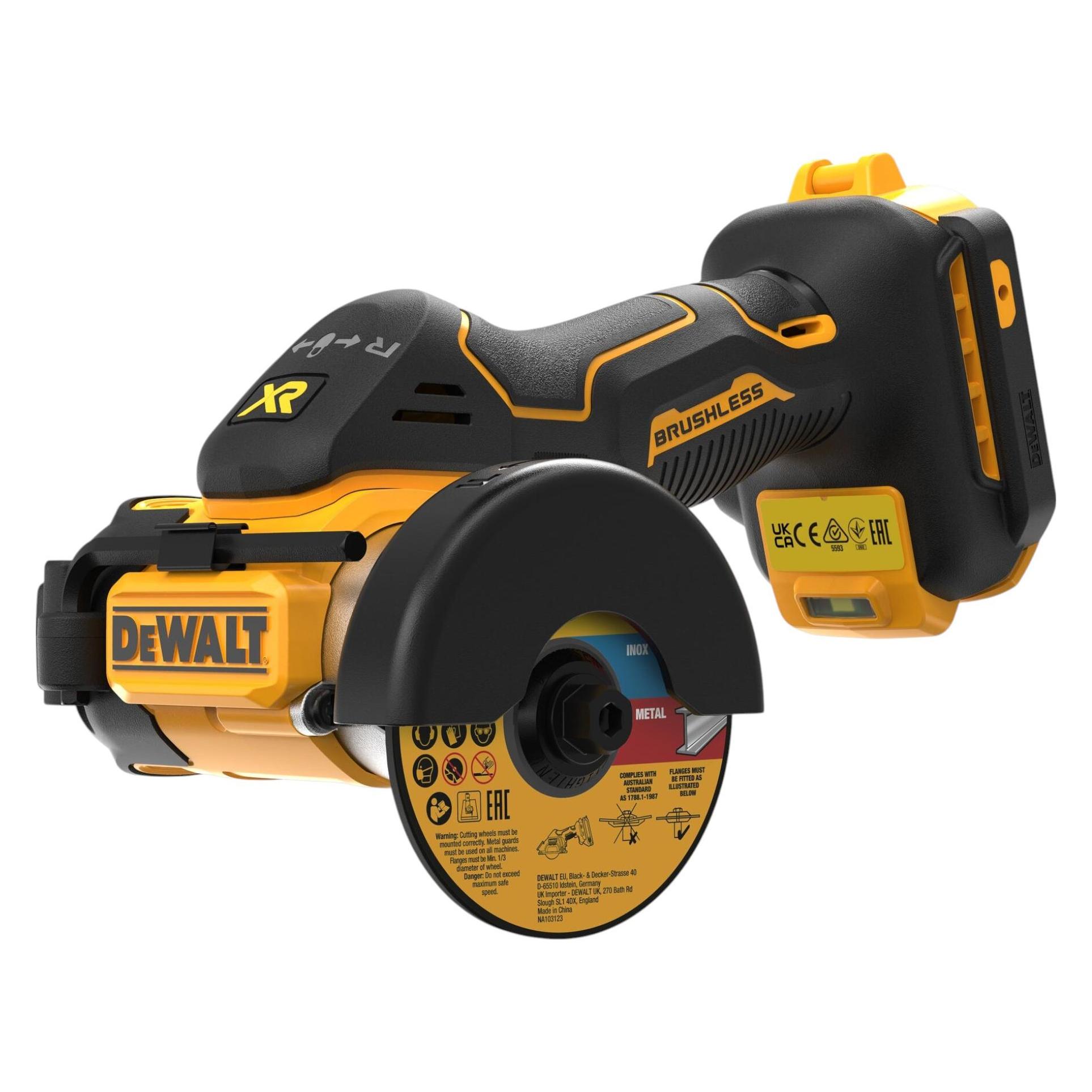DeWalt DCS 438 (DCS438N)