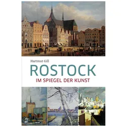Rostock, Fachbücher von Hartmut Gill
