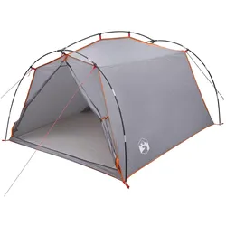 vidaXL, Zelt, (Tunnelzelt, 2.15 kg, 2 Personen)