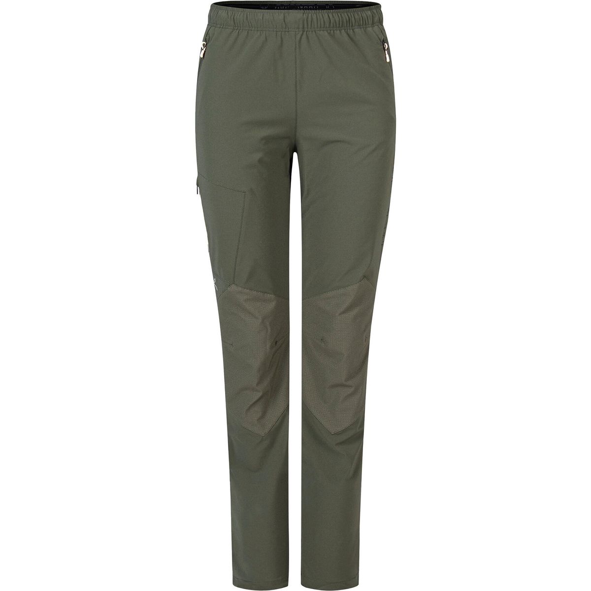 Montura Spitze Pants Woman verde salvia/light rose (4901) XL MPLF28W-TS576-4901-XL
