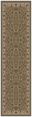 Mayberry Hometown Classic Oriental Keshan Area Rug