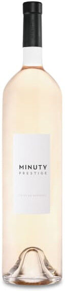 Château Minuty Minuty Prestige 2025