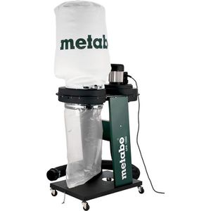 Metabo Absauganlage SPA 1200, 601205000, 550 W
