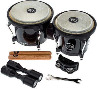 Meinl Bongo & Percussion Pack