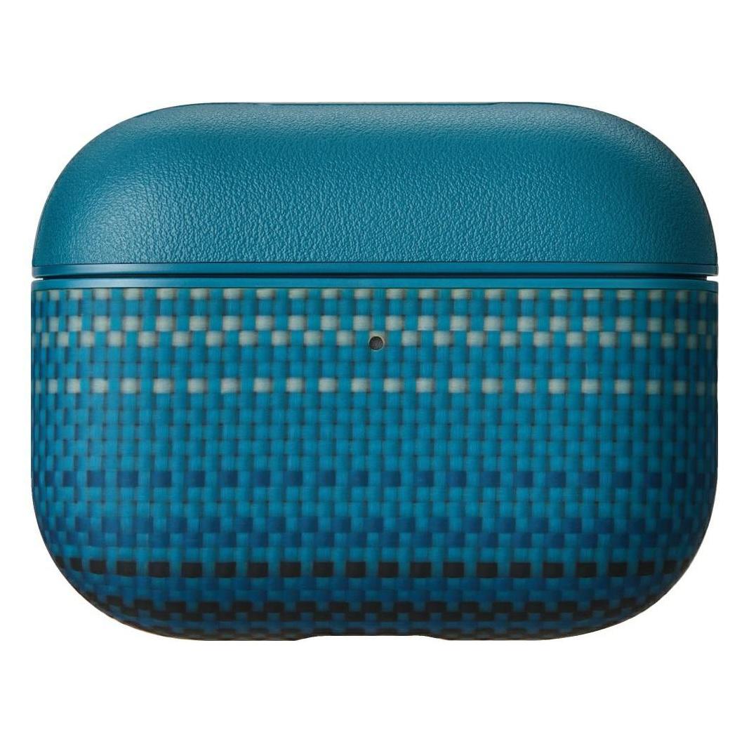 Pitaka Case Aramid Fiber for AirPods Pro 3 moonrise (Kopfhörer Hülle) (66331080)