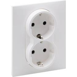 Legrand 6teilig Schutzkontakt-Steckdose 765125 6 St.