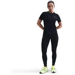 Nike Damen Swift Running Tights schwarz