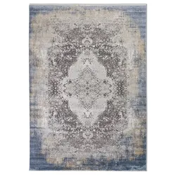 Teppich MONDO GRANDE (BL 80x150 cm) - BL 80x150 cm