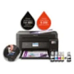 Epson EcoTank ET-3850