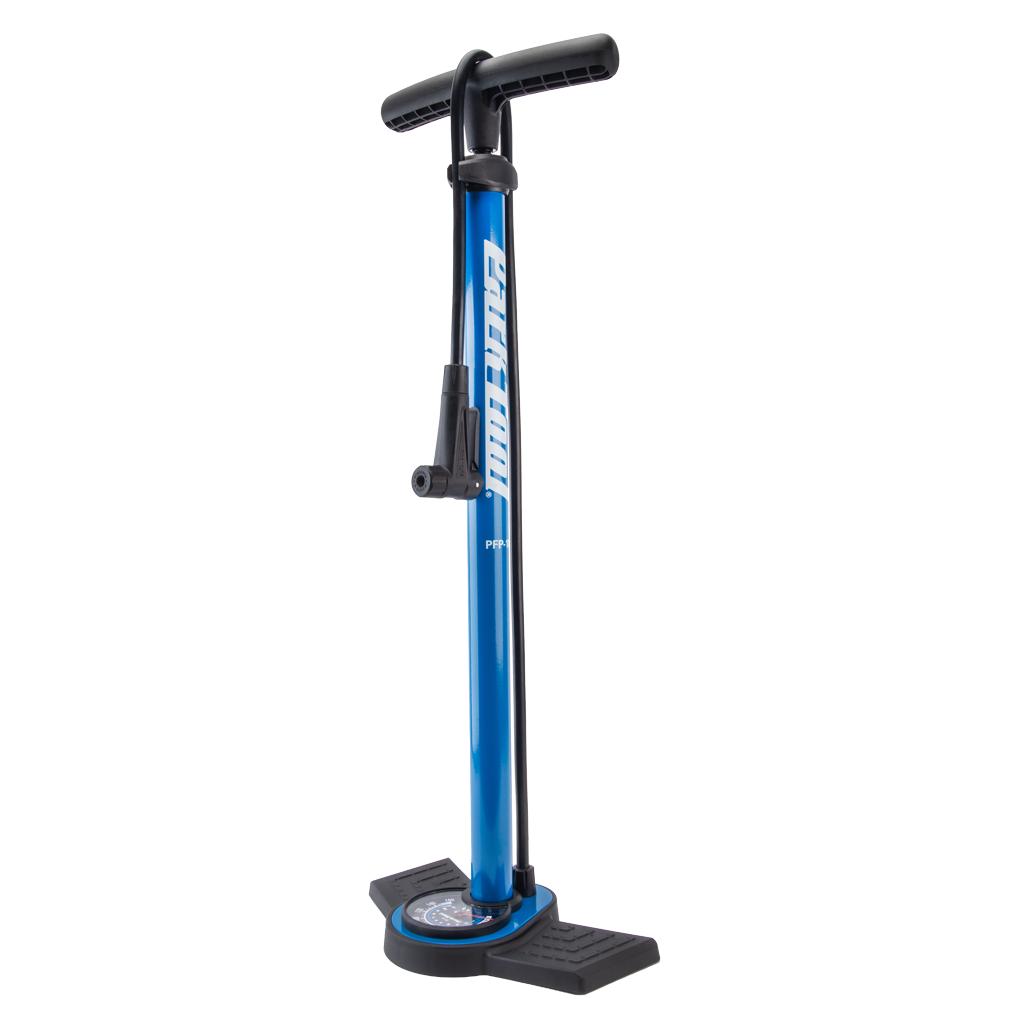 Park Tool PFP-10 Standpumpe (PFP-10)