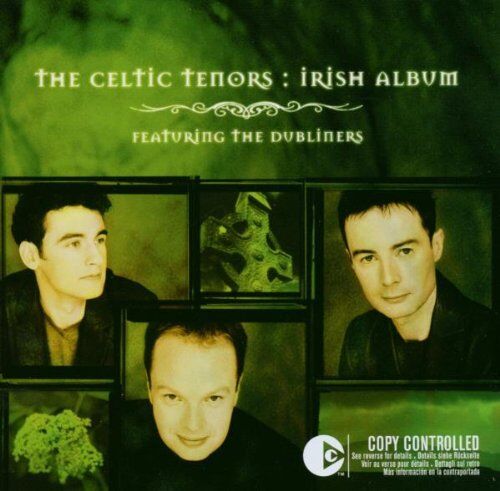 the Celtic Tenors - Irish Album - Preis vom 11.10.2026 15:43:13 h