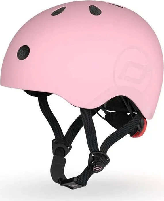 Scoot and Ride SM Rose (51 - 55 cm) (96368)