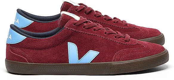 VEJA Sneaker  dunkelrot   40 40
