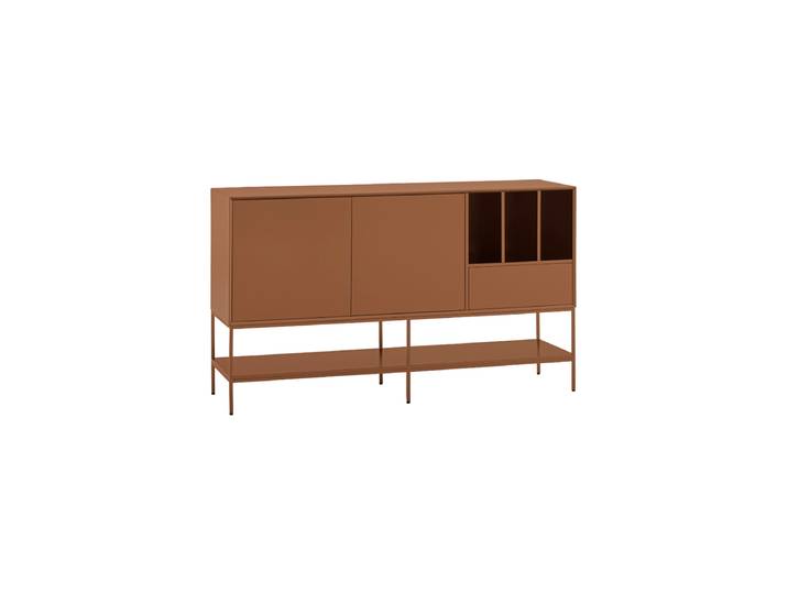 Design Sideboard „Platt“ Clay Teulat