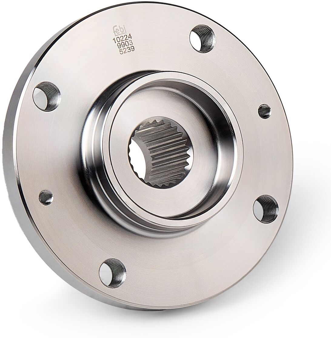 SWAG 62 91 0224 Wheel Hub