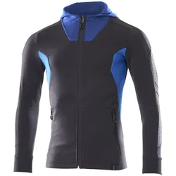 Mascot Kapuzensweatjacke Kapuzensweatshirt mit Reißverschluss Workwear