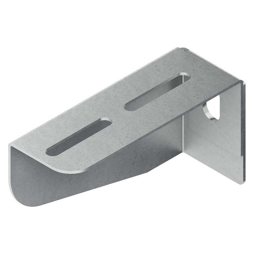 Niedax Wandausleger KTAL100 110mm (KTAL 100)