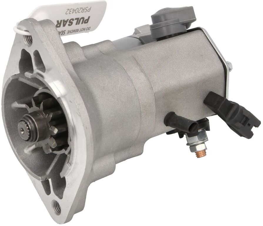 Starter PULSAR ROTATING ELECTRICS PSR20432