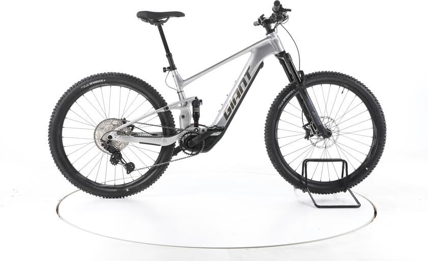 Giant Stance E+ Pro 0 E-Bike Tout-Suspendu - 307081